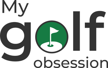 My Golf Obsession